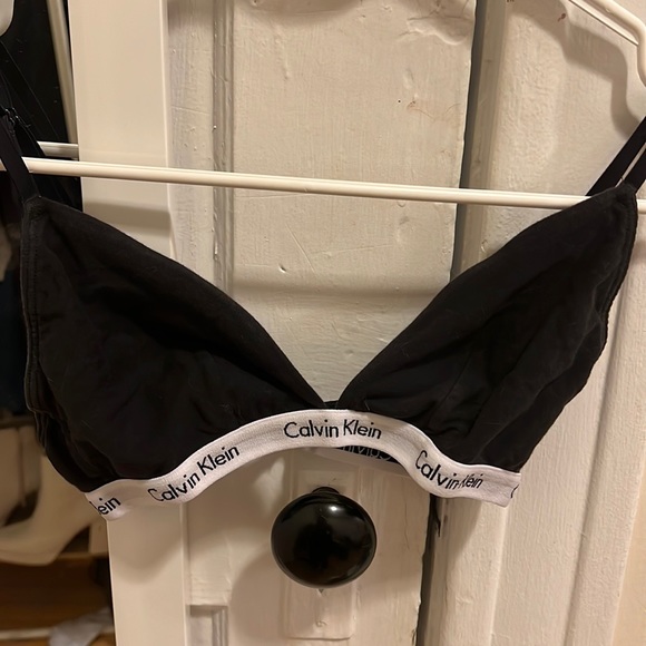 Calvin Klein Bralette - Picture 3 of 4